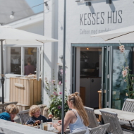 Opening hours Kesses Hus