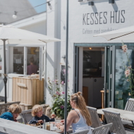 Åbningstider Kesses Hus