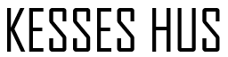 Kesses Hus logo